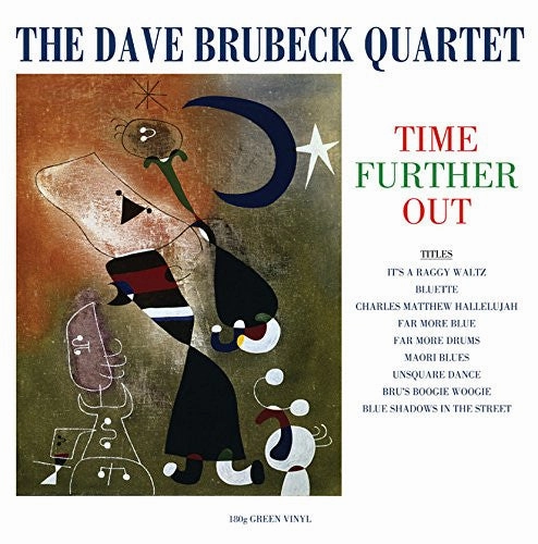 The Dave Brubeck Quartet C Time Further Out  (Arrives in 4 Days) hi-fi equalizer with spectrum,hi-fi music system with turntable,hi-fi dual speaker setup