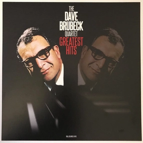 The Dave Brubeck Quartet  Greatest Hits  (Arrives in 4 Days) hi-fi radio tuner,hi-fi analog radio,hi-fi stereo cabinet with shelves