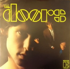 The Doors C The Doors  (Arrives in 4 days ) hi-fi signal splitter,hi-fi line out converter,hi-fi compact stereo