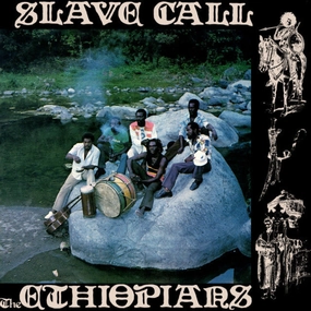 The Ethiopians  Slave Call (Music On Vinyl) (Arrives in 21 Days)