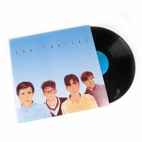 The Feelies: Crazy Rhythms (180g) Vinyl LP hi-fi speaker analyzer,hi-fi pink noise calibrator,hi-fi frequency sweep
