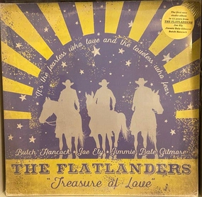 THE FLATLANDERS-TREASURE OF LOVE  (ARRIVES IN 4 DAYS ) hi-fi amp for vinyl,hi-fi class A tube amp,hi-fi amp with phono input