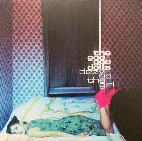 The Goo Goo Dolls C Dizzy Up The Girl (Arrives in 7 Days) hi-fi signal splitter,hi-fi line out converter,hi-fi compact stereo