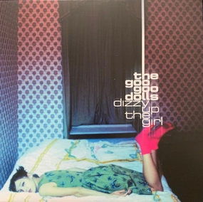 The Goo Goo Dolls C Dizzy Up The Girl (Arrives in 7 Days) hi-fi signal splitter,hi-fi line out converter,hi-fi compact stereo