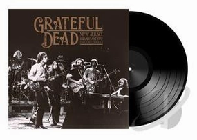 The Grateful Dead C New Jersey Broadcast 1977 Volume 3  (Arrives in 4 Days) hi-fi speaker damping kit,hi-fi panel absorber,hi-fi bass trap