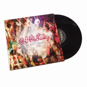 The Hold Steady: Boys And Girls In America Vinyl LP hi-fi soundproof solution,hi-fi wall mount speakers,hi-fi ceiling speakers