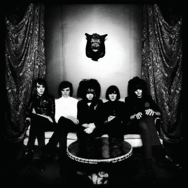 The Horrors C Strange House  (Arrives in 4 days ) hi-fi subwoofer cable,hi-fi driver unit,hi-fi frequency response