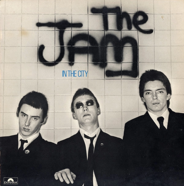 The Jam C In The City (Arrives in 4 days) hi-fi subwoofer cable,hi-fi driver unit,hi-fi frequency response