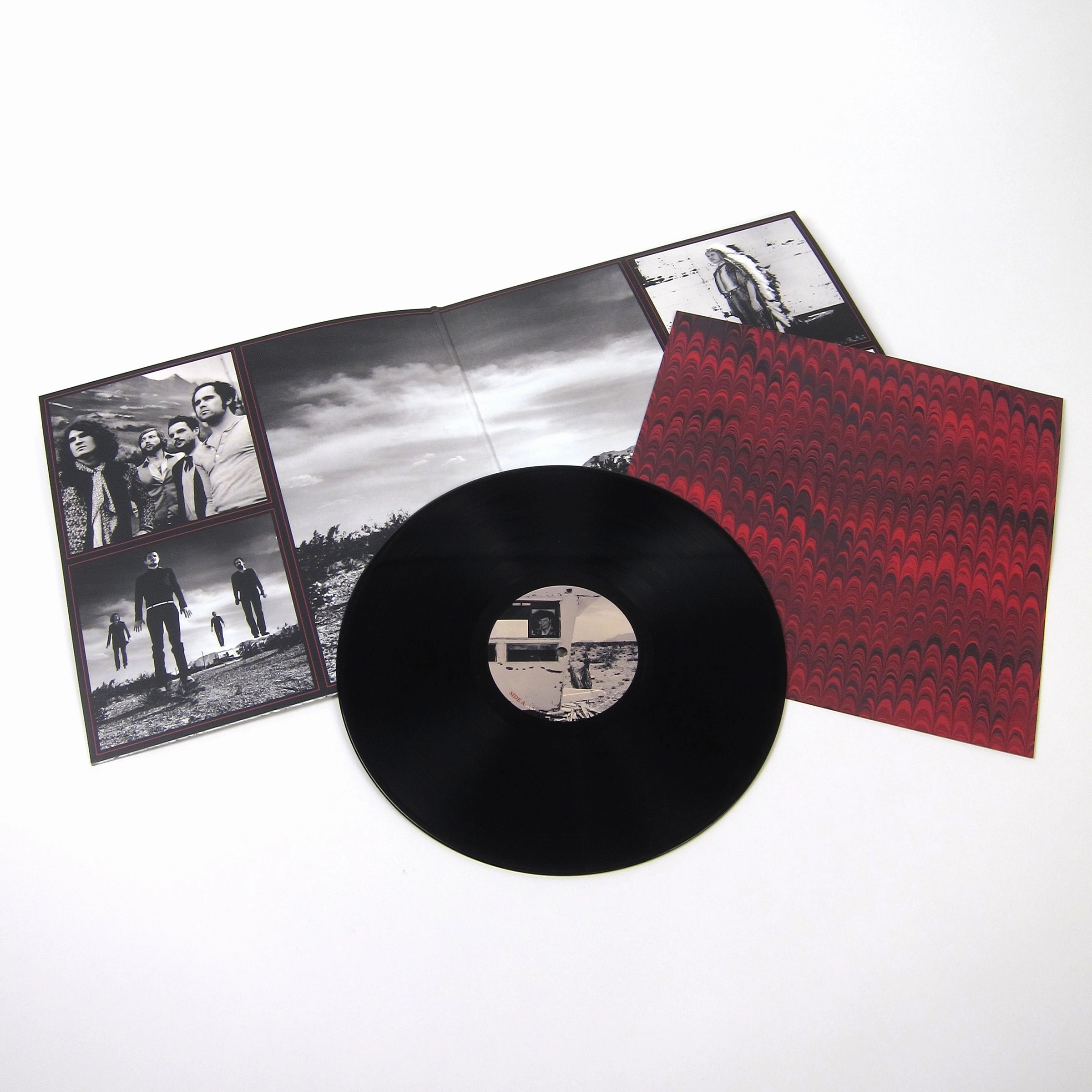 The Killers: Sam's Town (180g) Vinyl LP