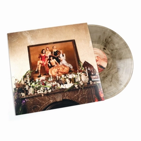 The Last Dinner Party: Prelude To Ecstasy (Colored Vinyl) Vinyl LP hi-fi soundproof solution,hi-fi wall mount speakers,hi-fi ceiling speakers