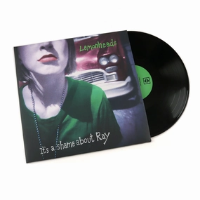 The Lemonheads: It's A Shame About Ray (Indie Exclusive) Vinyl 2LP hi-fi soundproof solution,hi-fi wall mount speakers,hi-fi ceiling speakers