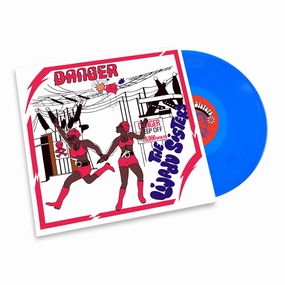The Lijadu Sisters: Danger (Colored Vinyl) Vinyl LP - PRE-ORDER hi-fi vacuum tube amplifier,hi-fi stereo base,hi-fi speaker wire kit