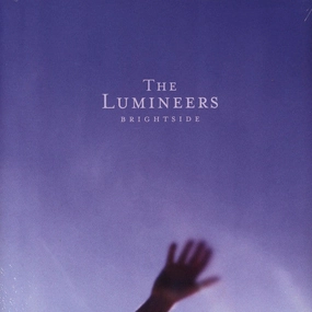 The Lumineers  Brightside (Arrives in 4 days) hi-fi stereo for audiophiles,hi-fi tube socket,hi-fi damping feet