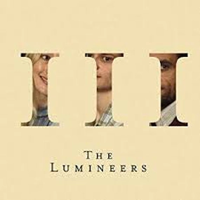 The Lumineers C III (Arrives in 4 days) hi-fi signal splitter,hi-fi line out converter,hi-fi compact stereo