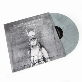 The Lumineers: Cleopatra (180g, Colored Vinyl) Vinyl 2LP hi-fi bluetooth speakers,hi-fi multiroom system,hi-fi immersive audio