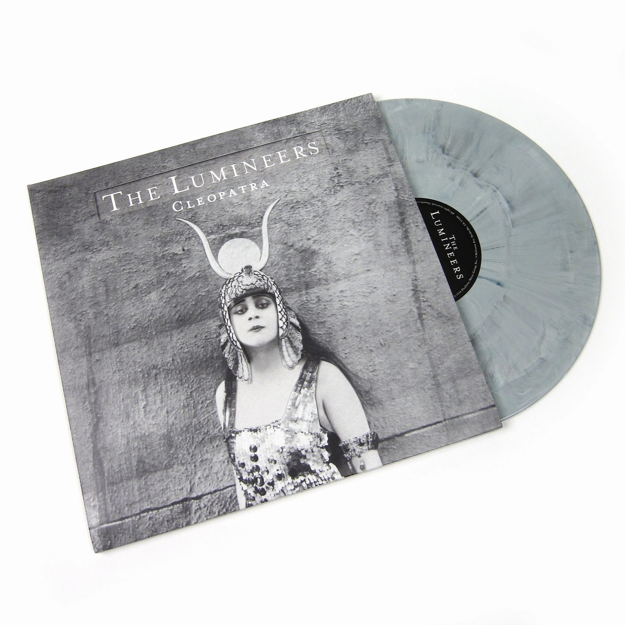The Lumineers: Cleopatra (180g, Colored Vinyl) Vinyl 2LP hi-fi bluetooth speakers,hi-fi multiroom system,hi-fi immersive audio