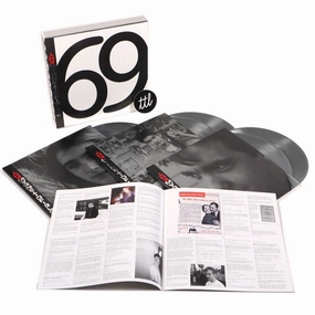 The Magnetic Fields: 69 Love Songs - 25th Anniversary Edition (Colored Vinyl) Vinyl 6x10" Boxset hi-fi soundproof solution,hi-fi wall mount speakers,hi-fi ceiling speakers
