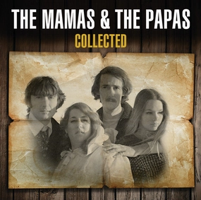 The Mamas & The Papas C Collected (Music On Vinyl) (Arrives in 21 Days) hi-fi music amplifier,hi-fi bluetooth receiver with aptX,hi-fi cd transport
