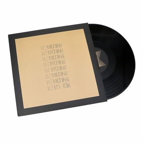 The Mars Volta: The Mars Volta Vinyl LP hi-fi soundproof solution,hi-fi wall mount speakers,hi-fi ceiling speakers