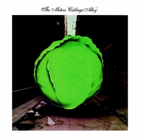 The Meters  Cabbage Alley (Music On Vinyl) (Arrives in 21 Days)