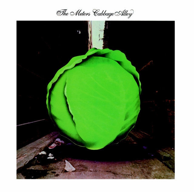 The Meters  Cabbage Alley (Music On Vinyl) (Arrives in 21 Days)