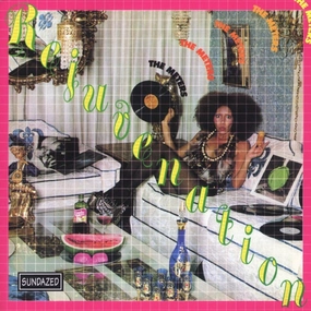 The Meters  Rejuvenation (Music On Vinyl) (Arrives in 21 Days)