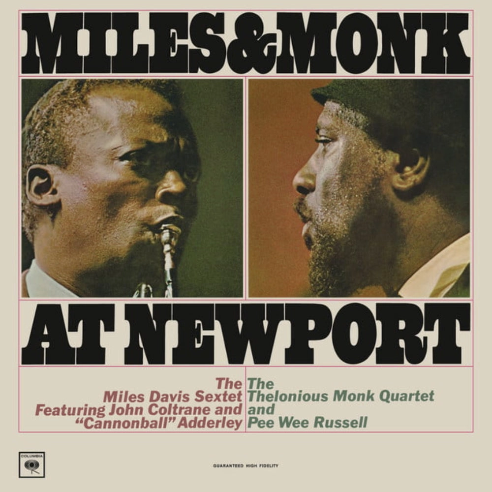 The Miles Davis Sextet & The Thelonious Monk Quartet C Miles & Monk At Newport (Music On Vinyl) (Arrives in 21 Days) hi-fi music amplifier,hi-fi bluetooth receiver with aptX,hi-fi cd transport