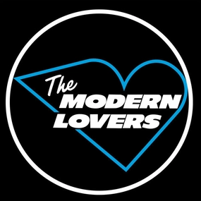 The Modern Lovers  The Modern Lovers (Music On Vinyl) (Arrives in 21 Days)