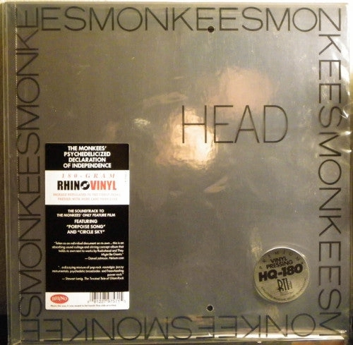The Monkees C Head  ( Arrives in 4 days ) hi-fi amp for vinyl,hi-fi class A tube amp,hi-fi amp with phono input