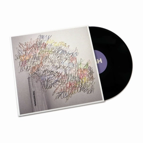 The National: High Violet (180g) Vinyl 2LP hi-fi soundproof solution,hi-fi wall mount speakers,hi-fi ceiling speakers
