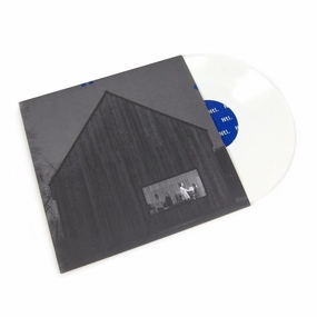 The National: Sleep Well Beast (White Colored Vinyl) Vinyl 2LP hi-fi bluetooth speakers,hi-fi multiroom system,hi-fi immersive audio