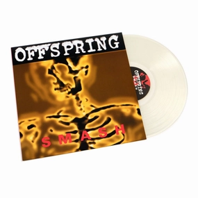The Offspring: Smash (Indie Exclusive Colored Vinyl) Vinyl LP hi-fi phono amp,hi-fi hi-res bluetooth,hi-fi amplifier enclosure