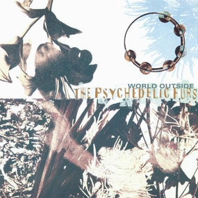 THE PSYCHEDELIC FURS-WORLD OUTSIDE  ( Arrives in 4 Days ) hi-fi amp for vinyl,hi-fi class A tube amp,hi-fi amp with phono input