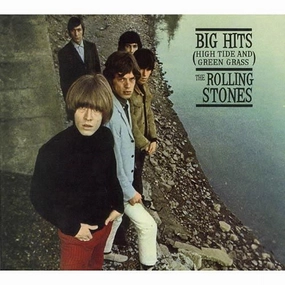 The Rolling Stones C Big Hits (High Tide And Green Grass) (Arrives in 4 days) hi-fi subwoofer cable,hi-fi driver unit,hi-fi frequency response