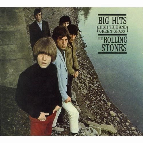 The Rolling Stones C Big Hits (High Tide And Green Grass) (Arrives in 4 days) hi-fi subwoofer cable,hi-fi driver unit,hi-fi frequency response