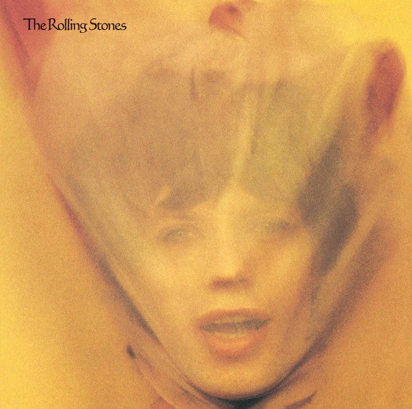 The Rolling Stones C Goats Head Soup (Arrives in 4 days) hi-fi aptX HD bluetooth,hi-fi WiFi speakers,hi-fi stereo output