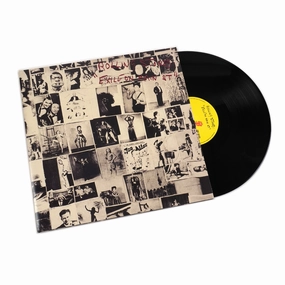 The Rolling Stones: Exile On Main St. (180g, Half Speed Master) Vinyl 2LP hi-fi bluetooth speakers,hi-fi multiroom system,hi-fi immersive audio