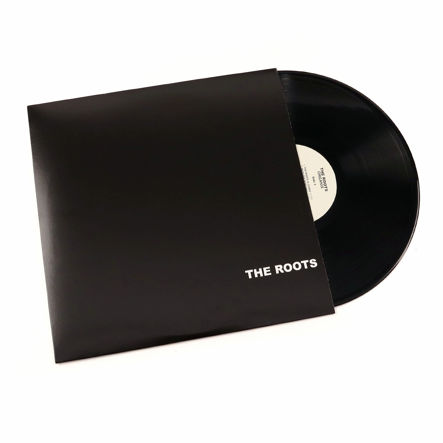 The Roots: Organix Vinyl 2LP hi-fi portable DAC,hi-fi desktop DAC,hi-fi headphone stand