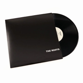 The Roots: Organix Vinyl 2LP hi-fi portable DAC,hi-fi desktop DAC,hi-fi headphone stand