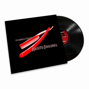 The Sabres Of Paradise: Haunted Dancehall Vinyl 2LP - PRE-ORDER hi-fi vacuum tube amplifier,hi-fi stereo base,hi-fi speaker wire kit