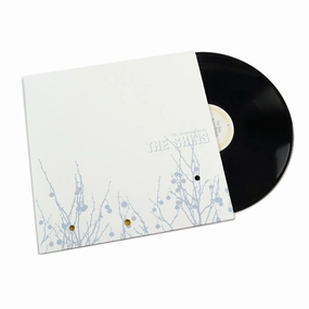 The Shins: Oh, Inverted World 20th Anniversary Vinyl LP hi-fi soundproof solution,hi-fi wall mount speakers,hi-fi ceiling speakers