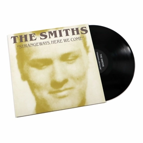 The Smiths: Strangeways, Here We Come (180g) Vinyl LP hi-fi soundproof solution,hi-fi wall mount speakers,hi-fi ceiling speakers