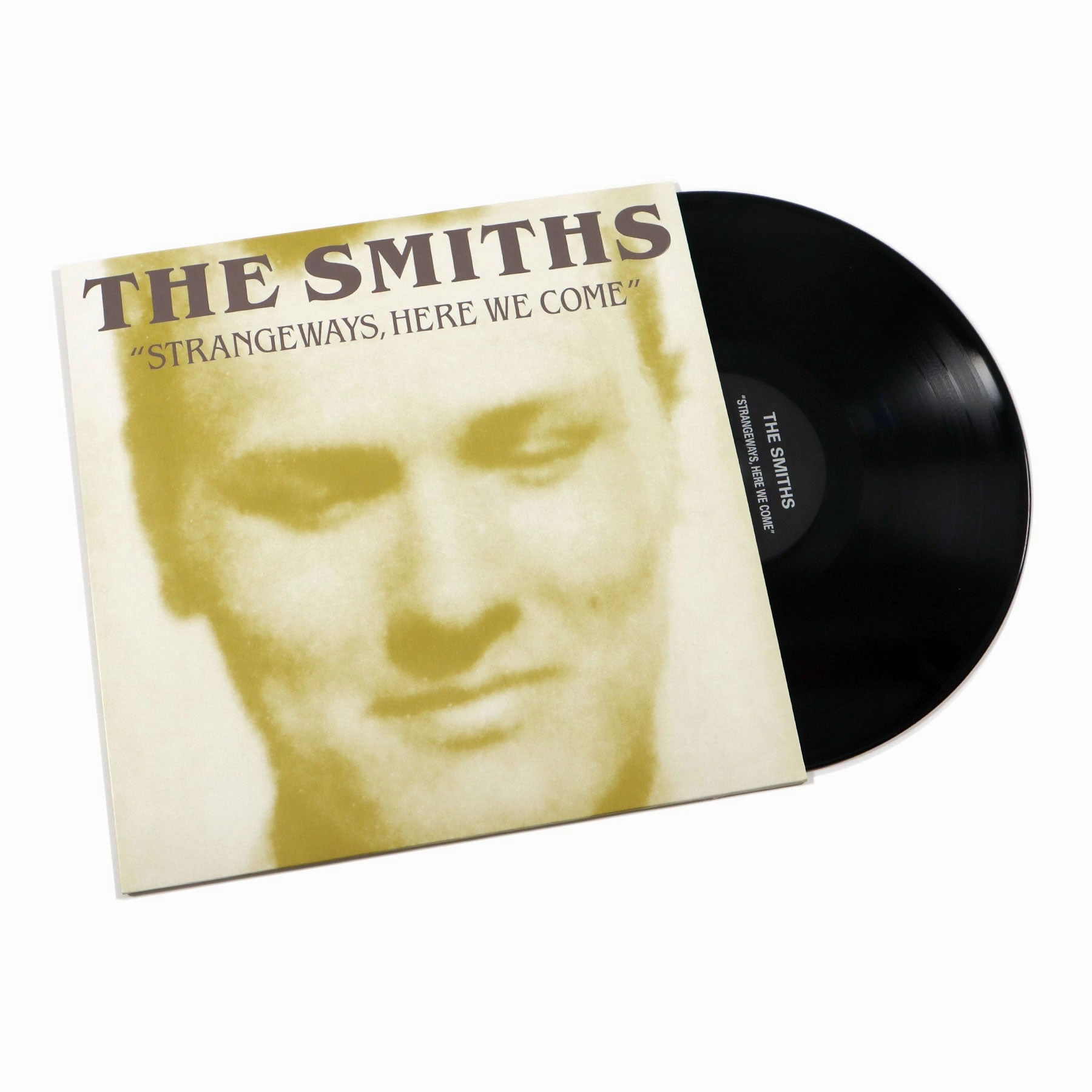 The Smiths: Strangeways, Here We Come (180g) Vinyl LP hi-fi soundproof solution,hi-fi wall mount speakers,hi-fi ceiling speakers