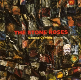 The Stone Roses - Second Coming (Arrives in 4 days) hi-fi subwoofer cable,hi-fi driver unit,hi-fi frequency response