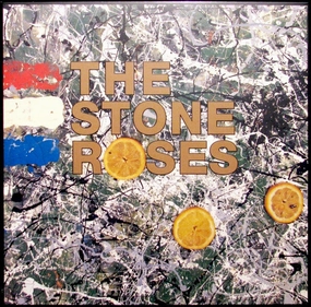 THE STONE ROSES - THE STONE ROSES (Arrives in 21 days) hi-fi speaker damping kit,hi-fi panel absorber,hi-fi bass trap