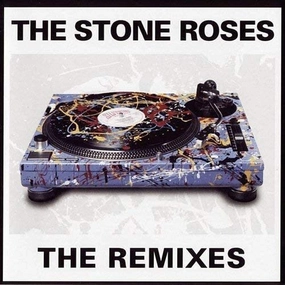 The Stone Roses C The Remixes  (Arrives in 4 Days) hi-fi aptX HD bluetooth,hi-fi WiFi speakers,hi-fi stereo output