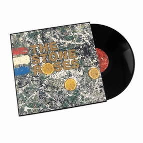 The Stone Roses: The Stone Roses (Import) Vinyl LP hi-fi soundproof solution,hi-fi wall mount speakers,hi-fi ceiling speakers