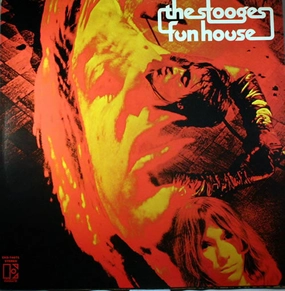 The Stooges - Fun House  (Arrives in 4 Days) hi-fi analog input amp,hi-fi Bluetooth 5.0 amp,hi-fi tube amp with bluetooth