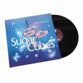 The Sugarcubes: The Great Crossover Potential (Greatest Hits) Vinyl 2LP hi-fi soundproof solution,hi-fi wall mount speakers,hi-fi ceiling speakers