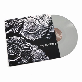 The Sundays: Reading, Writing And Arithmetic (Colored Vinyl) Vinyl LP hi-fi soundproof solution,hi-fi wall mount speakers,hi-fi ceiling speakers